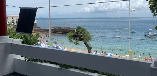 Prédio Inteiro com 4 Quartos à venda, 660m² no Barra, Salvador