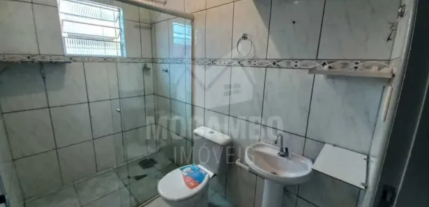 Casa com 3 Quartos para alugar, 80m² no Vila Bela Vista, Itatiba