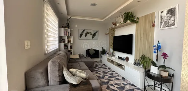 Casa de Condomínio com 3 Quartos à venda, 146m² no Bom Retiro, Teresópolis