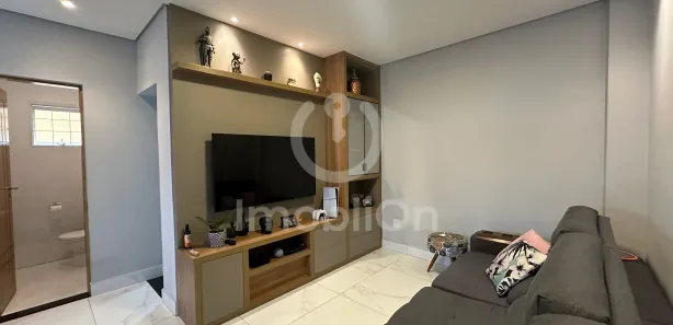 Sobrado com 4 Quartos à venda, 150m² no Portais (Polvilho), Cajamar