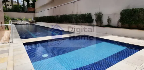 Apartamento com 2 Quartos para alugar, 80m² no Dezoito do Forte Empresarial/Alphaville., Barueri