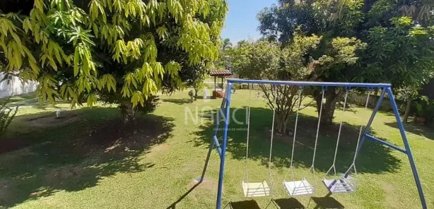 Fazenda / Sítio / Chácara com 3 Quartos à venda, 1050m² no , Ipeúna