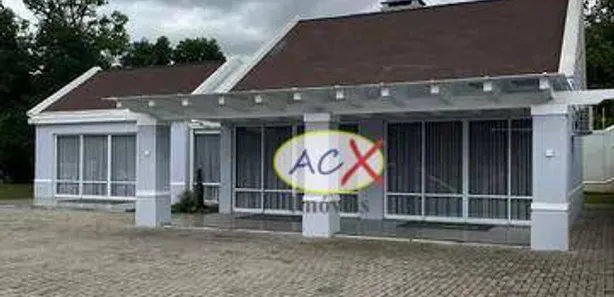 Terreno / Lote / Condomínio à venda, 606m² no Tanguá, Almirante Tamandaré