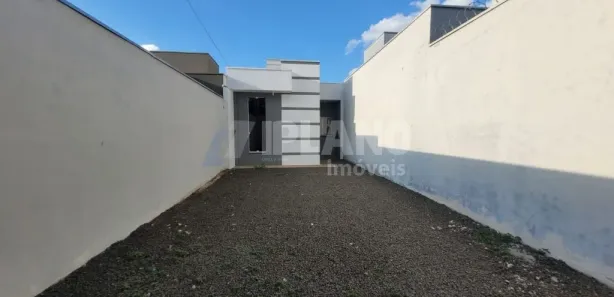 Casa com 2 Quartos à venda, 60m² no Vila Brasília, São Carlos