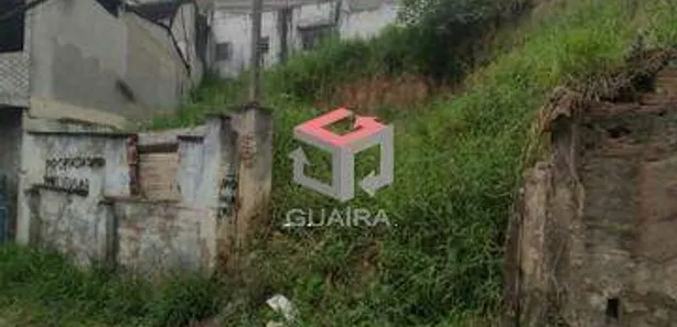 Terreno / Lote / Condomínio à venda, 300m² no Centro, Diadema