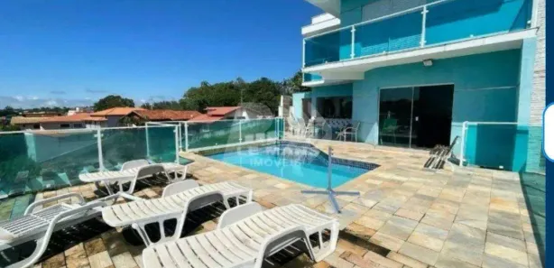 Casa com 5 Quartos à venda, 450m² no Centro, Águas de São Pedro