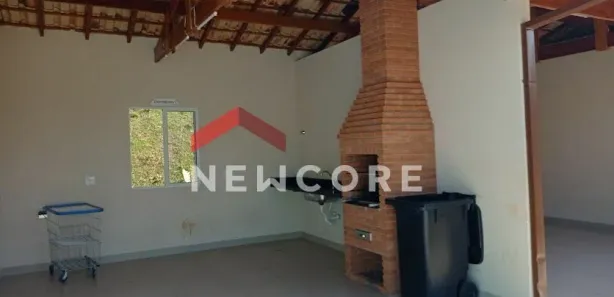 Casa de Condomínio com 2 Quartos à venda, 60m² no Centreville, Cotia