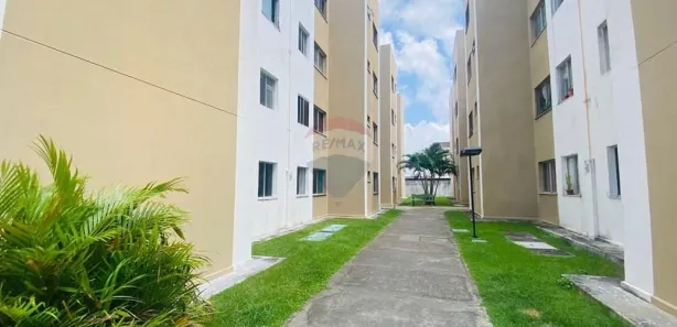 Apartamento com 2 Quartos à venda, 54m² no São Brás, Nossa Senhora do Socorro