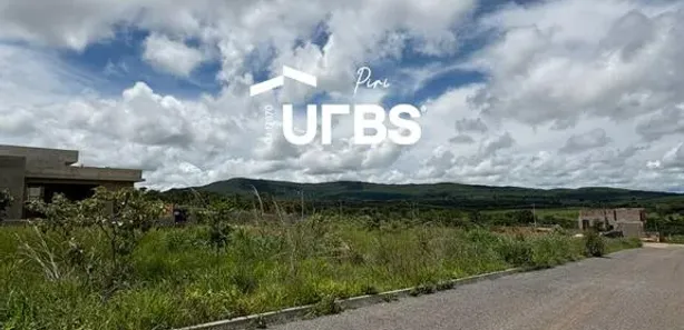 Terreno / Lote / Condomínio à venda, 360m² no , Pirenópolis