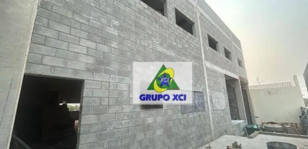 Prédio Inteiro para alugar, 750m² no Jardim Alvorada, Sumaré