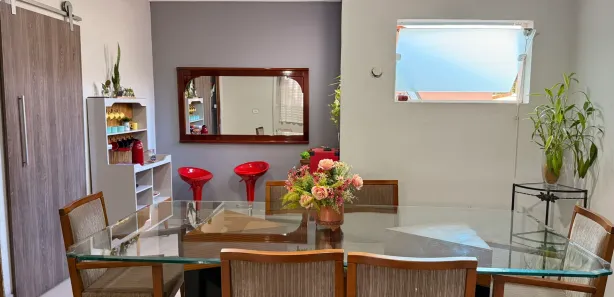 Sobrado com 2 Quartos à venda, 130m² no Parque Residencial Frezzarin, Santa Bárbara D'Oeste