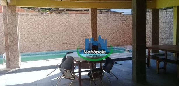 Hotel / Motel / Pousada com 11 Quartos à venda, 320m² no Enseada, Guarujá