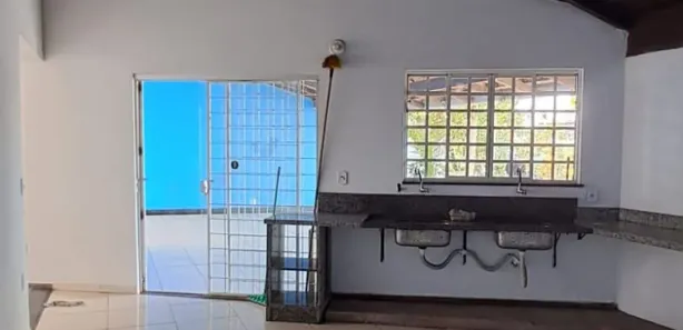 Casa com 3 Quartos para alugar, 220m² no Maracanã, Santarém