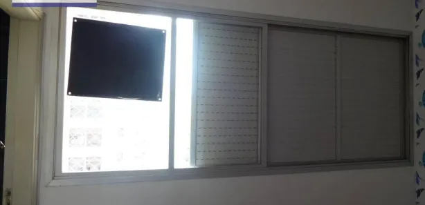Kitnet com 1 Quarto para alugar, 40m² no Centro, Campinas