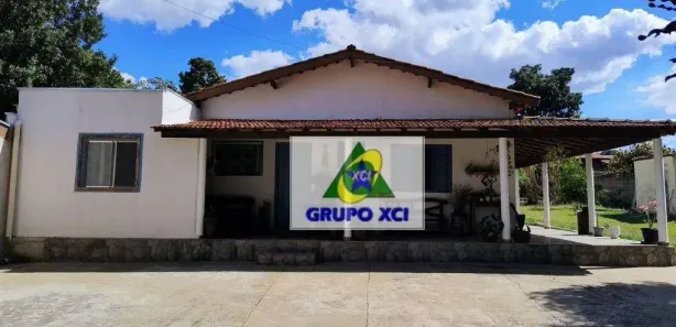 Fazenda / Sítio / Chácara à venda, 1150m² no Chácara Primavera, Sumaré