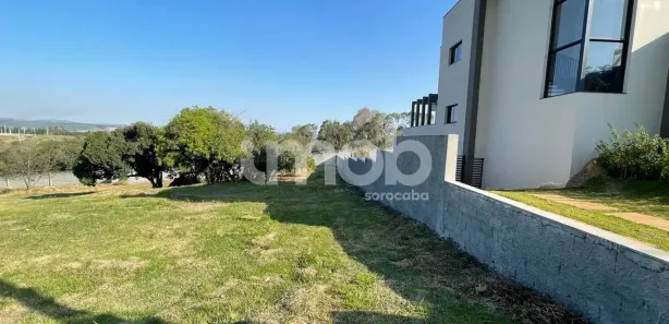 Terreno / Lote / Condomínio à venda, 1250m² no Chácaras Residenciais Santa Maria, Votorantim