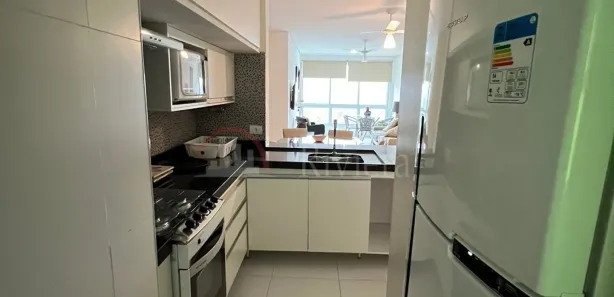 Apartamento com 3 Quartos à venda, 92m² no Camburi, São Sebastião