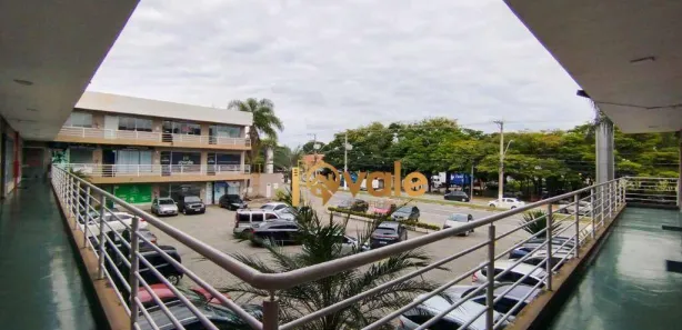 Conjunto Comercial / Sala para alugar, 35m² no Jardim Califórnia, Jacareí