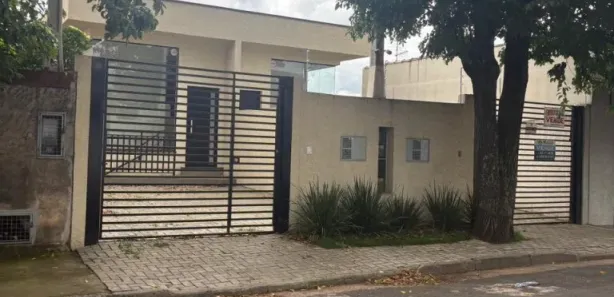 Sobrado com 2 Quartos à venda, 86m² no Jardim das Cerejeiras, Atibaia