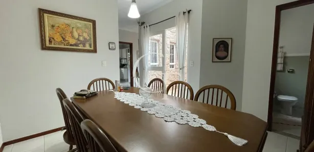 Casa com 3 Quartos à venda, 240m² no Jardim Paraíso, Itu