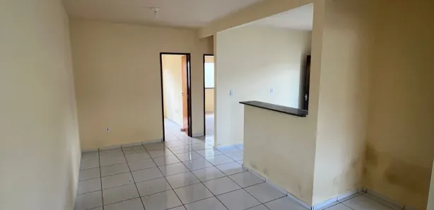 Casa de Condomínio com 3 Quartos para alugar, 71m² no Camurupim, Caucaia