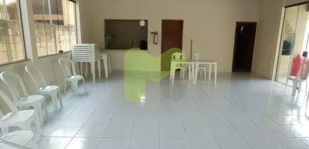 Cobertura com 4 Quartos para alugar, 200m² no Riviera Fluminense, Macaé