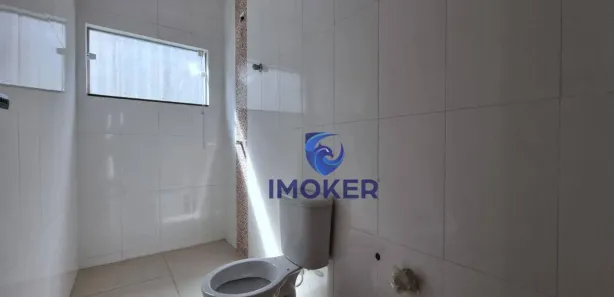 Casa de Condomínio com 2 Quartos à venda, 79m² no Caxangá, Suzano