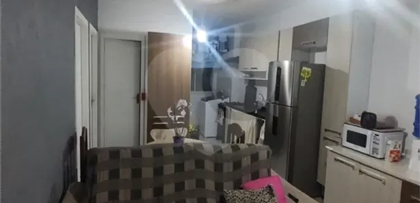 Apartamento com 2 Quartos à venda, 45m² no Mina, Itupeva