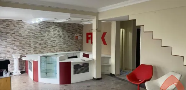 Prédio Inteiro para alugar, 145m² no Vila Santa Luzia, Taboão da Serra