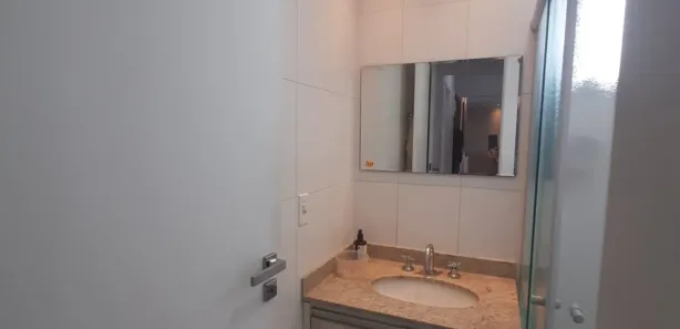 Apartamento com 3 Quartos para alugar, 96m² no Boa Vista, São Caetano do Sul