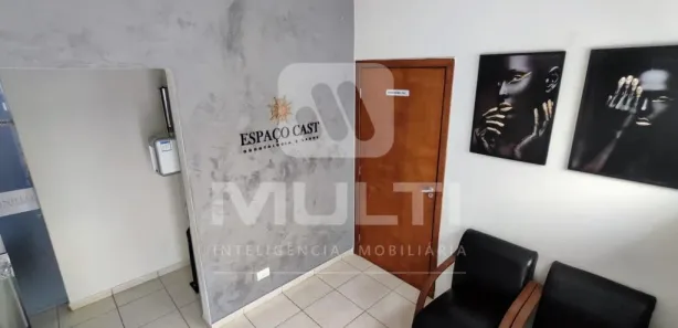 Loja / Salão / Ponto Comercial com 1 Quarto à venda, 97m² no Lídice, Uberlândia