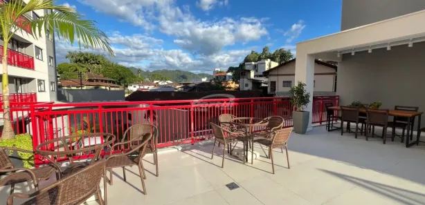 Apartamento com 2 Quartos à venda, 70m² no Velha, Blumenau