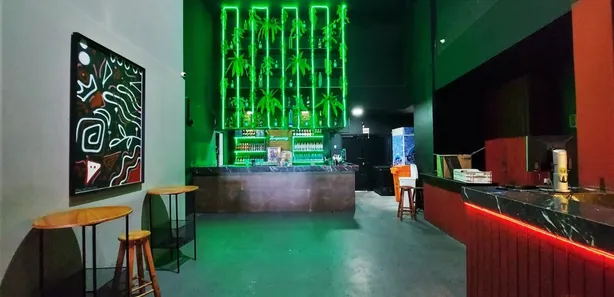 Loja / Salão / Ponto Comercial à venda, 442m² no Estreito, Florianópolis