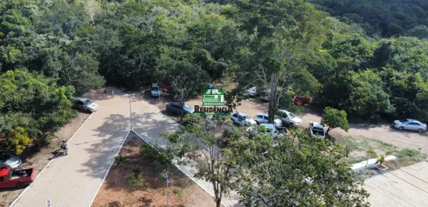Terreno / Lote / Condomínio à venda, 865m² no , Silvânia