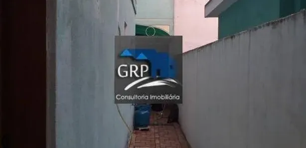 Sobrado com 3 Quartos à venda, 140m² no Jardim Sônia Maria, Mauá