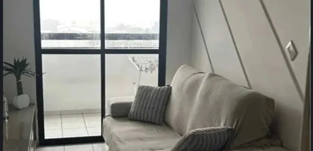 Apartamento com 3 Quartos à venda, 70m² no Inácio Barbosa, Aracaju