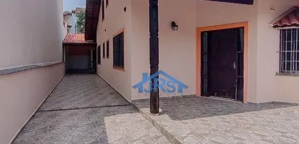 Casa de Condomínio com 2 Quartos para venda ou aluguel, 144m² no Centro, Ribeirão Pires