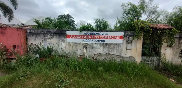 Terreno / Lote / Condomínio para alugar, 500m² no Itaipu, Niterói