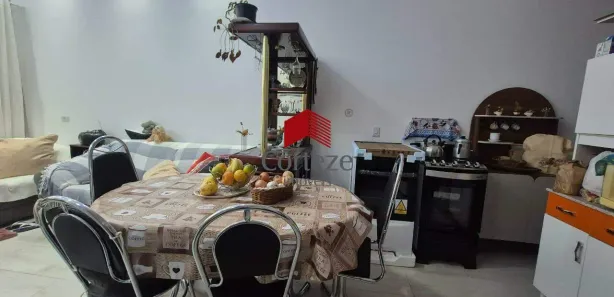 Casa com 3 Quartos à venda, 78m² no São Marcos, São José dos Pinhais