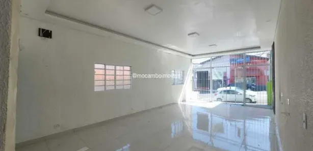 Loja / Salão / Ponto Comercial à venda, 160m² no Centro, Itatiba