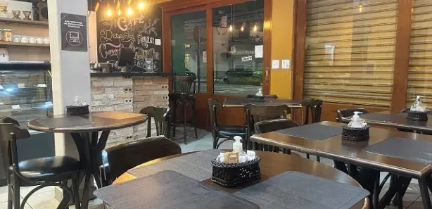Loja / Salão / Ponto Comercial à venda, 85m² no Centro, Curitiba