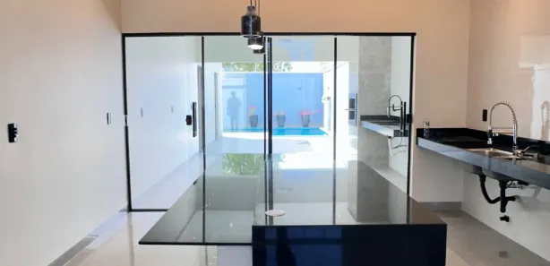 Casa com 3 Quartos à venda, 160m² no Plano Diretor Sul, Palmas