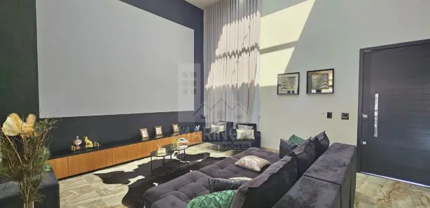 Casa de Condomínio com 3 Quartos à venda, 203m² no Parque Pioneiros, Sarandi