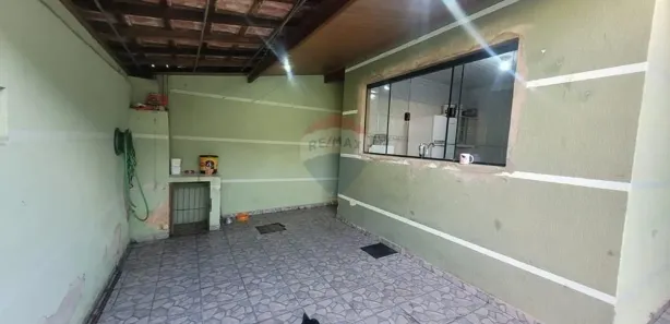 Casa com 3 Quartos à venda, 128m² no Parque São João, Votorantim