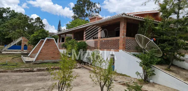 Fazenda / Sítio / Chácara com 2 Quartos à venda, 2700m² no Ebenezer, Gravatá