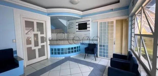 Prédio Inteiro para alugar, 280m² no Bela Vista, Valinhos