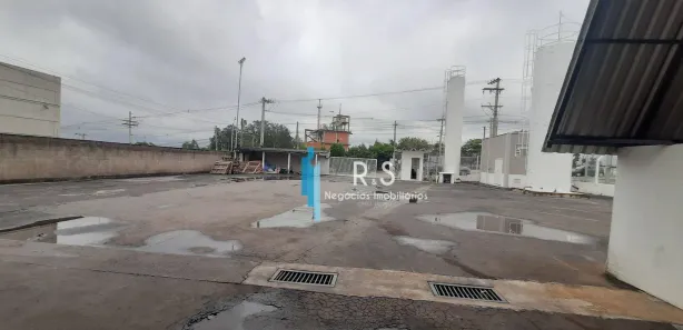 Galpão / Depósito / Armazém para alugar, 1900m² no , Itupeva