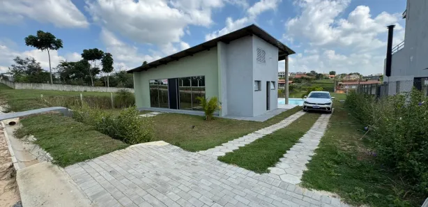 Casa com 3 Quartos à venda, 190m² no Sarapuí, Sarapuí