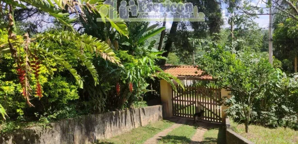 Fazenda / Sítio / Chácara com 7 Quartos à venda, 3000m² no Jardim Sinki, Franco da Rocha