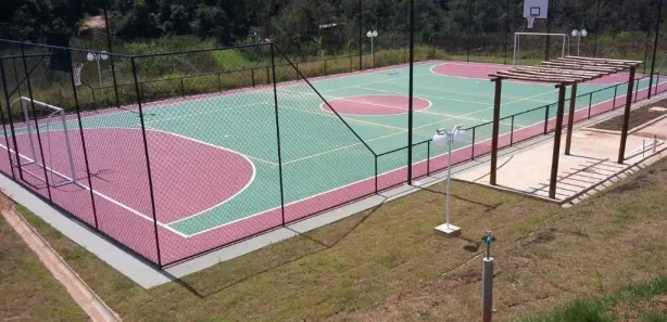 Terreno / Lote / Condomínio à venda, 385m² no Parque dos Caetes, Embu das Artes